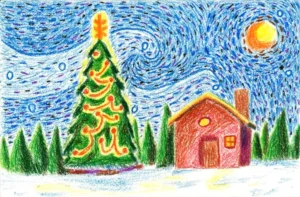 兒童組冠軍得獎者：倫子晴