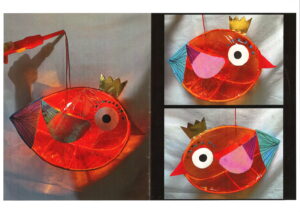 幼童組冠軍得獎者：胡樂睎