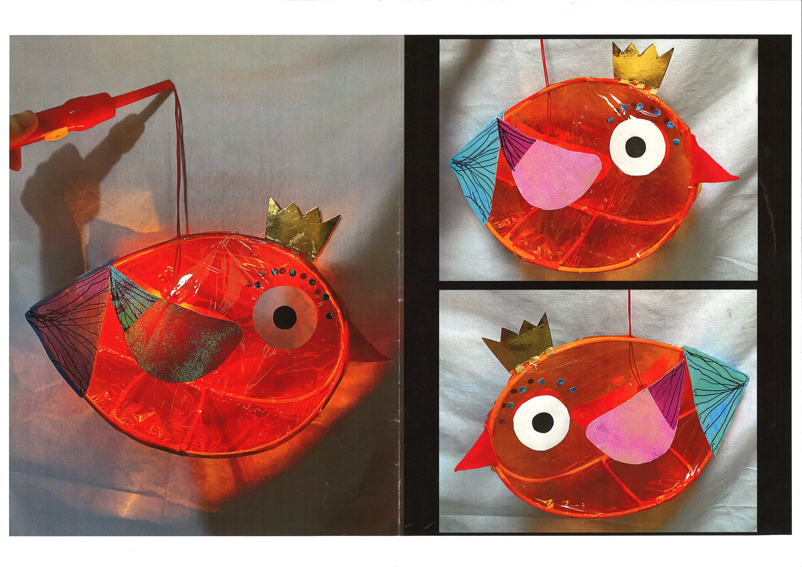 幼童組冠軍得獎者：胡樂睎