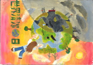 青年組冠軍得獎者：蔡欣諾