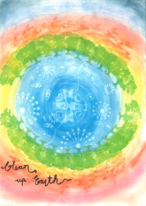 公開組冠軍得獎者：陳佩蘭