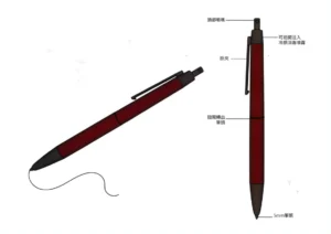 公開組冠軍得獎者：陳志恒