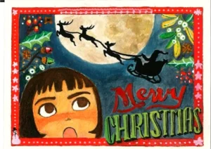 青年組冠軍得獎者：吳詠欣