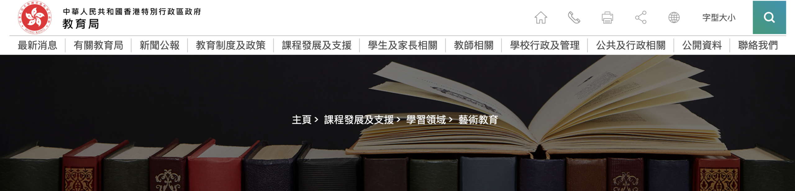 香港藝術升學政策 DSE視覺藝術科數位創作選修