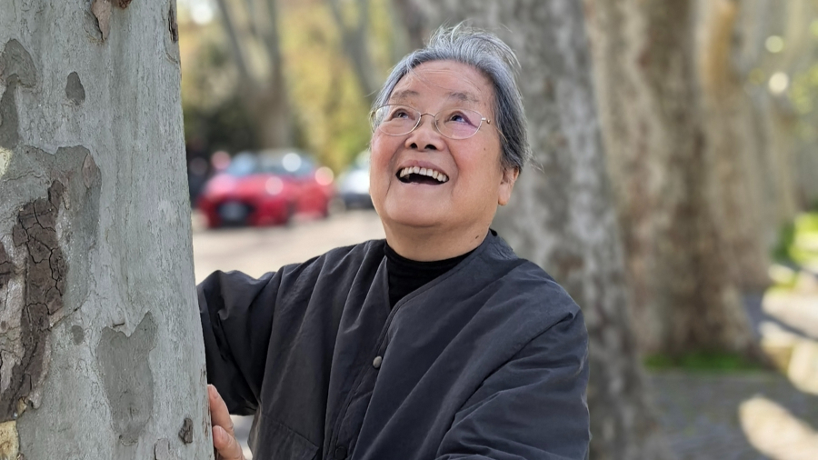 蔡皋國際安徒生獎插畫獎：中國第一人！寶藏奶奶奪兒童文學諾貝爾