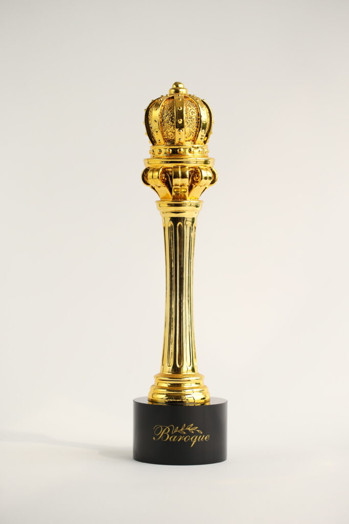 巴洛克藝術獎