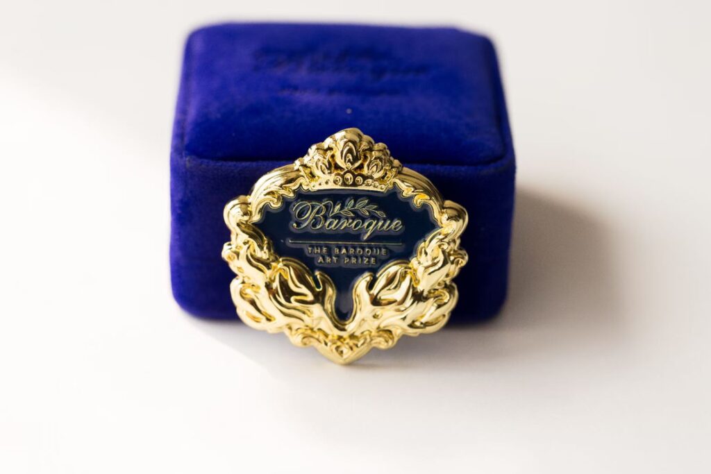 巴洛克藝術獎