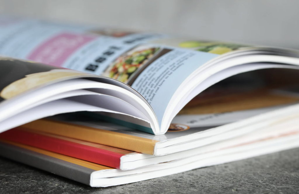 專欄作家投稿 亞馬遜出版範例書籍